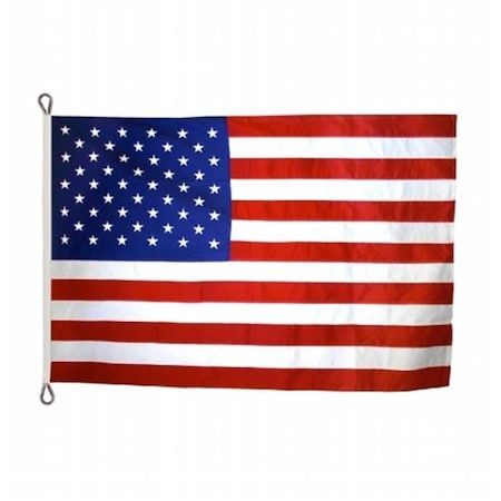 Annin Flagmakers Annin Flagmakers 2320 8 ft. x 12 ft. American Flag 2320